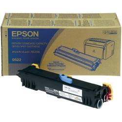 Toner oryginalny Epson S050522 BLA 1,8K