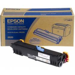 Toner oryginalny Epson S050523 BLA 3,2K