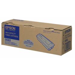 Toner oryginalny Epson S050582 BLA 8,0K