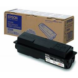 Toner oryginalny Epson S050584 BLA 8,0K