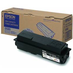 Toner oryginalny Epson S050585 BLA 3,0K