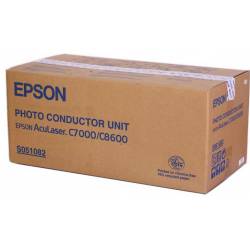Bęben oryginalny Epson S051082 BLA 50,0K, CMY 12,5K