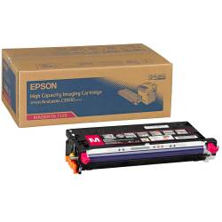Toner oryginalny Epson S051125 MAG 9,0K