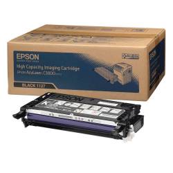Toner oryginalny Epson S051127 BLA 9,5K