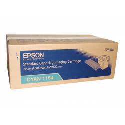 Toner oryginalny Epson S051164 CYA 2,0K