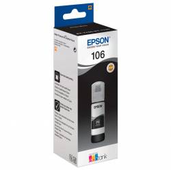 Atrament oryginalny Epson 106 T00R1 PBLA 70,0ml 5000str