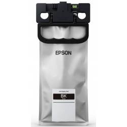 Atrament oryginalny Epson T01C1 XL BLA 10,0K