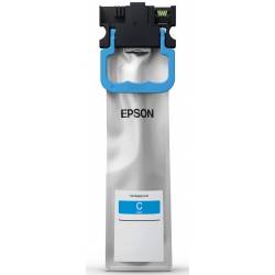 Atrament oryginalny Epson T01C2 XL CYA 5,0K