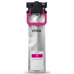 Atrament oryginalny Epson T01C3 XL MAG 5,0K