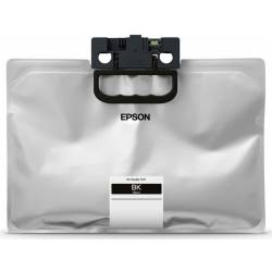 Atrament oryginalny Epson T01D1 XXL BLA 50,0K