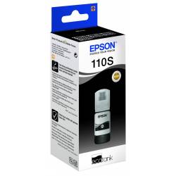 Atrament oryginalny Epson 110S T01L1 BLA 40,0ml 2000str