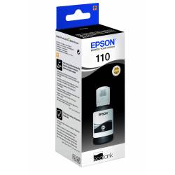 Atrament oryginalny Epson 110 T03P1 BLA 120,0ml 6000str
