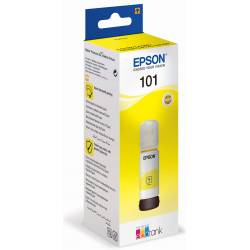 Atrament oryginalny Epson 101 T03V44A YEL 70,0ml