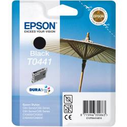 Atrament oryginalny Epson T0441 BLA 13,0ml 600str