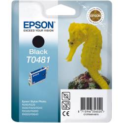 Atrament oryginalny Epson T0481 BLA 13,0ml 600str