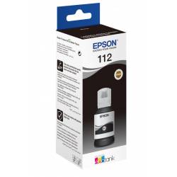 Tusz oryginalny Epson 112 T06C1 BLA 127,0ml 7,5K