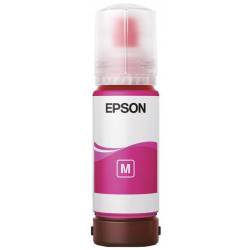 Atrament oryginalny Epson 115 T07D3 MAG 70,0ml