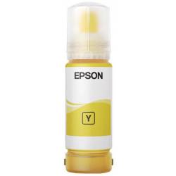 Atrament oryginalny Epson 115 T07D4 YEL 70,0ml