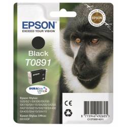Atrament oryginalny Epson T0891 BLA 5,8ml