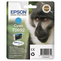 Atrament oryginalny Epson T0892 CYA 3,5ml
