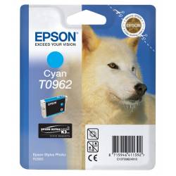 Atrament oryginalny Epson T0962 CYA 11,4ml