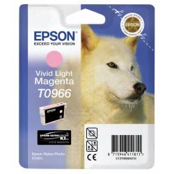 Atrament oryginalny Epson T0966 VLMAG 11,4ml