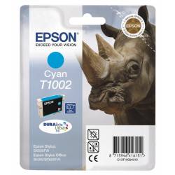 Atrament oryginalny Epson T1002 CYA 11,1ml