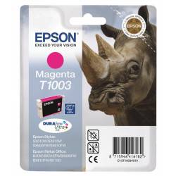 Atrament oryginalny Epson T1003 MAG 11,1ml