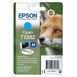Atrament oryginalny Epson T1282 CYA 3,5ml