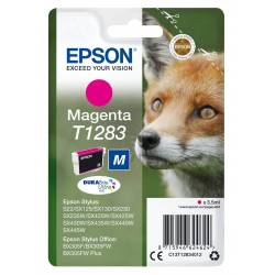 Atrament oryginalny Epson T1283 MAG 3,5ml