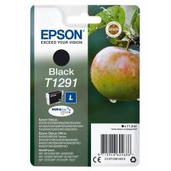 Atrament oryginalny Epson T1291 BLA 11,2ml
