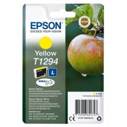 Atrament oryginalny Epson T1294 YEL 7,0ml