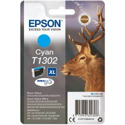 Atrament oryginalny Epson T1302 CYA 10,1ml