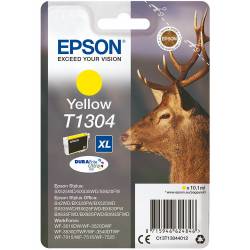 Atrament oryginalny Epson T1304 YEL 10,1ml