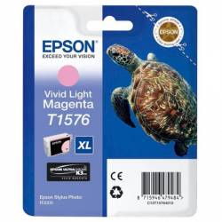 Atrament oryginalny Epson T1576 VLMAG 25,9ml