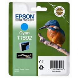 Atrament oryginalny Epson T1592 CYA 17,0ml