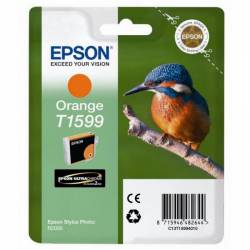 Atrament oryginalny Epson T1599 ORA 17,0ml