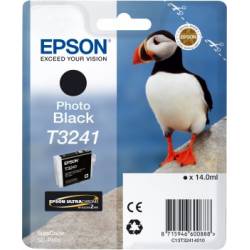 Atrament oryginalny Epson T3241 PBLA 14,0ml