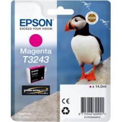 Atrament oryginalny Epson T3243 MAG 14,0ml