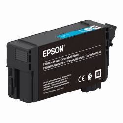 Atrament oryginalny Epson T40C2 CYA 26,0ml