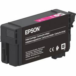 Atrament oryginalny Epson T40C3 MAG 26,0ml