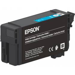Atrament oryginalny Epson T40D2 CYA 50,0ml