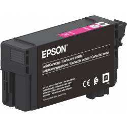 Atrament oryginalny Epson T40D3 MAG 50,0ml