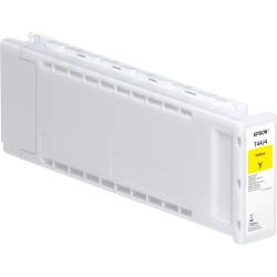 Atrament oryginalny Epson T44J4 YEL 700,0ml