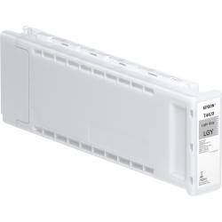 Atrament oryginalny Epson T44J9 LGRY 700,0ml