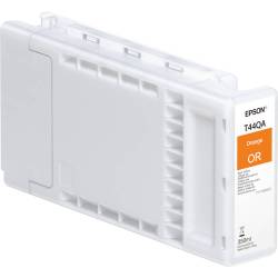 Atrament oryginalny Epson T44QA ORA 350,0ml