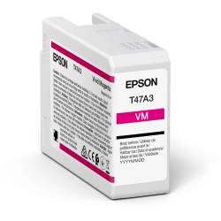 Atrament oryginalny Epson T47A3 VMAG 50,0ml