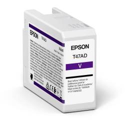 Atrament oryginalny Epson T47AD VIO 50,0ml