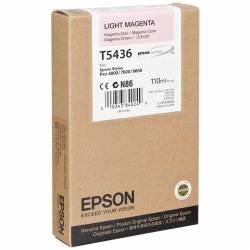 Atrament oryginalny Epson T5436 LMAG 110,0ml