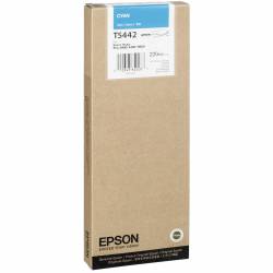 Atrament oryginalny Epson T5442 CYA 220,0ml